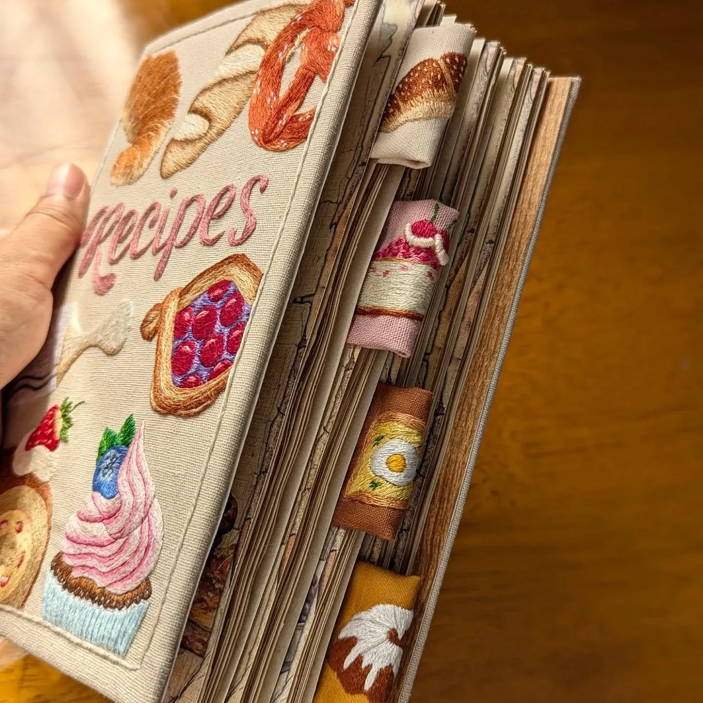 RecipeMuse™ — Capture and Cherish Your Kitchen’s Most Treasured Flavors Forever - Image 5