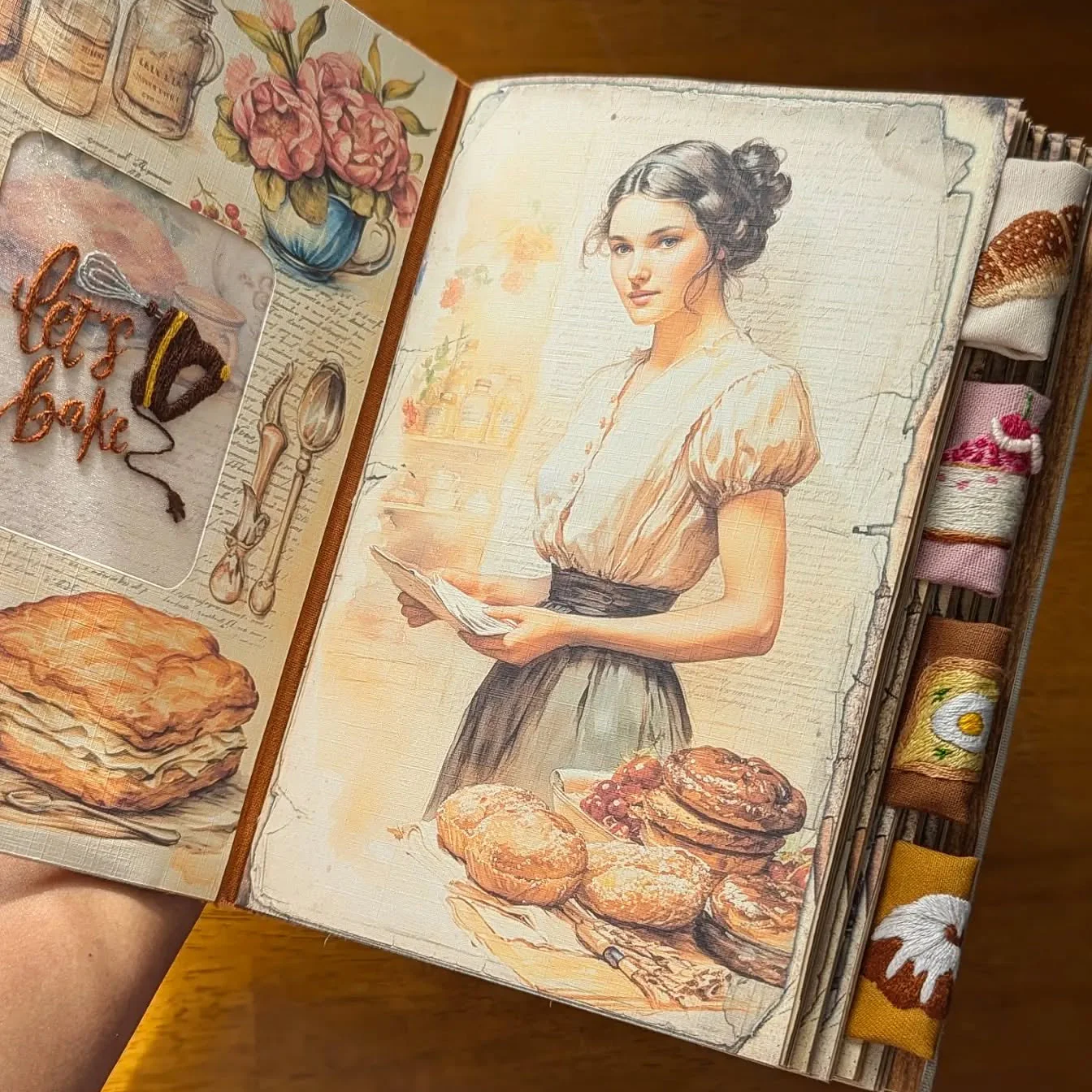 RecipeMuse™ — Capture and Cherish Your Kitchen’s Most Treasured Flavors Forever - Image 7