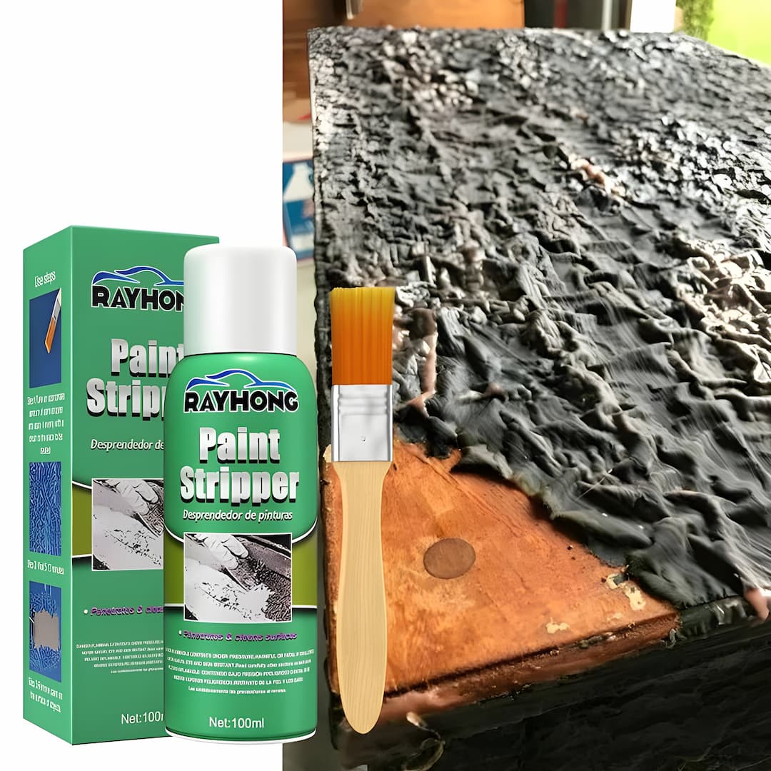 RenovaPro™ — Transform Surfaces Instantly Without Sweat or Scrape - Image 7