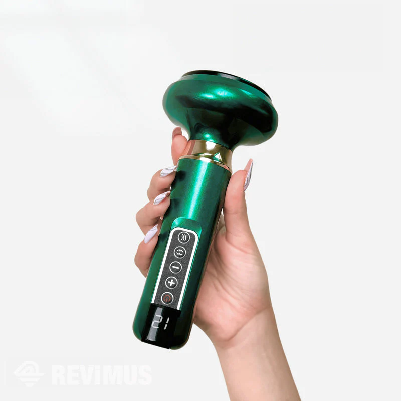 Glowvera™ — Unleash Radiant, Youthful Skin That Commands Attention