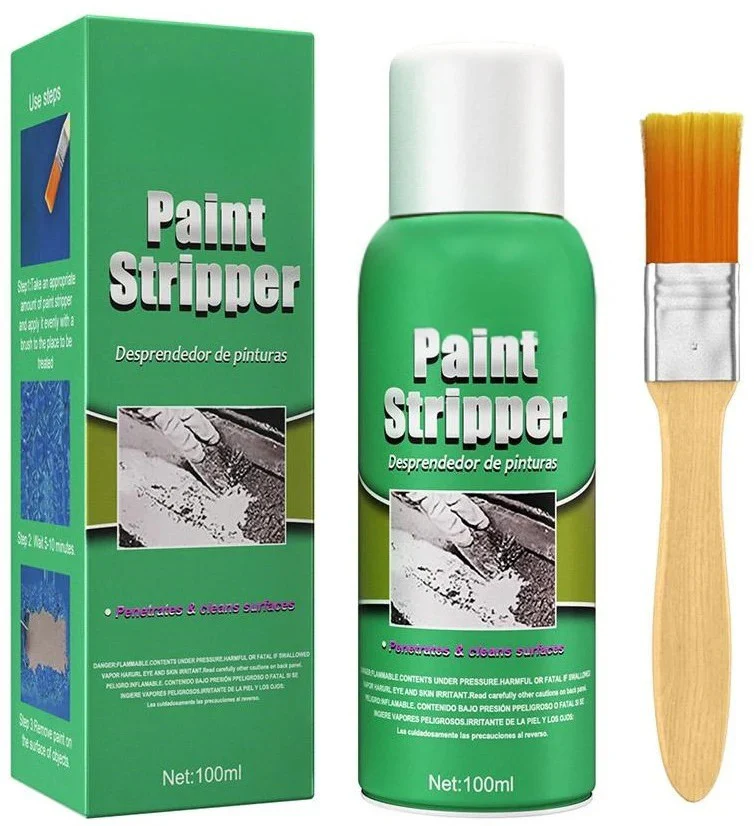 PeelPro™ — Effortless Paint Removal That Brings Your Surfaces Back to Life - Image 2