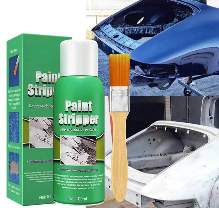 PeelPro™ — Effortless Paint Removal That Brings Your Surfaces Back to Life - Image 4