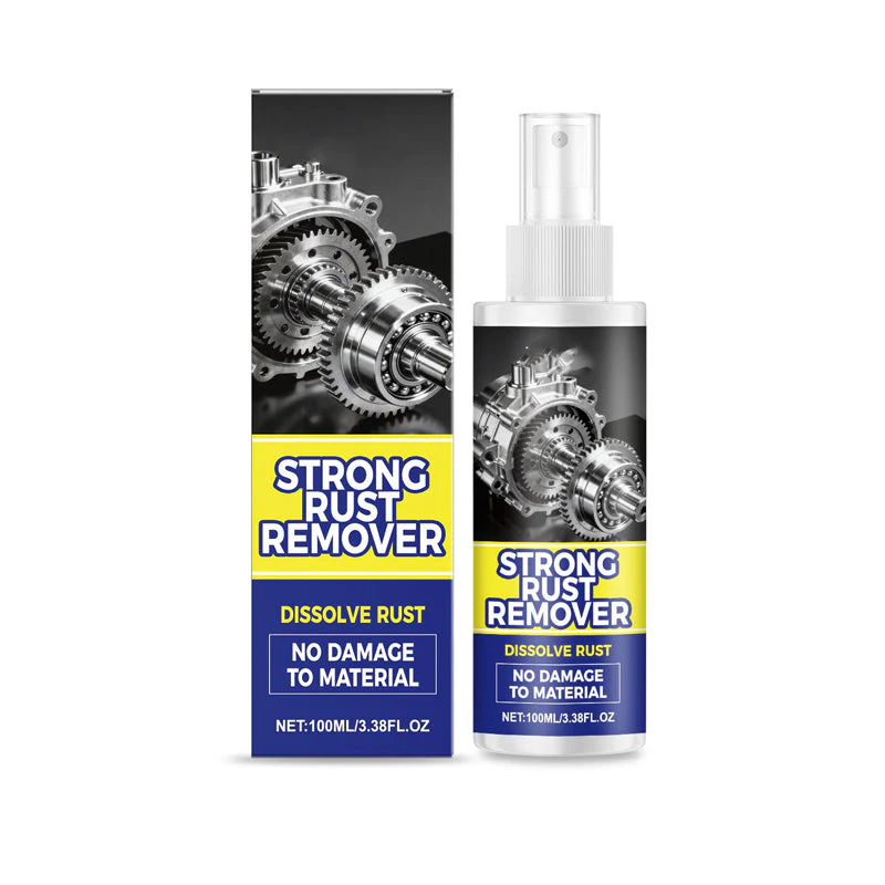 IronFend™ — Instantly Restore Stunning Shine and Protect Your Ride From Rust Forever - Image 2