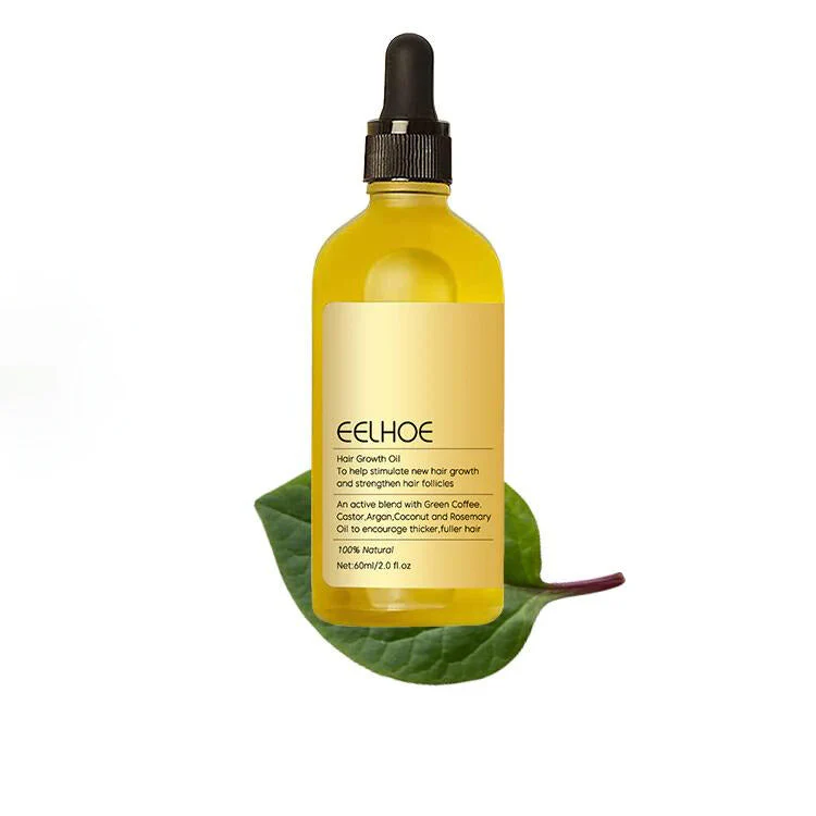 RevitaLeaf™ — Unlock Thick, Lush Hair That Rebuilds Your Confidence - Image 2