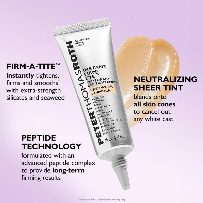 RevitaLuxe™ Eye Serum — Erase Puffiness & Reveal Youthful, Energized Eyes Instantly - Image 3