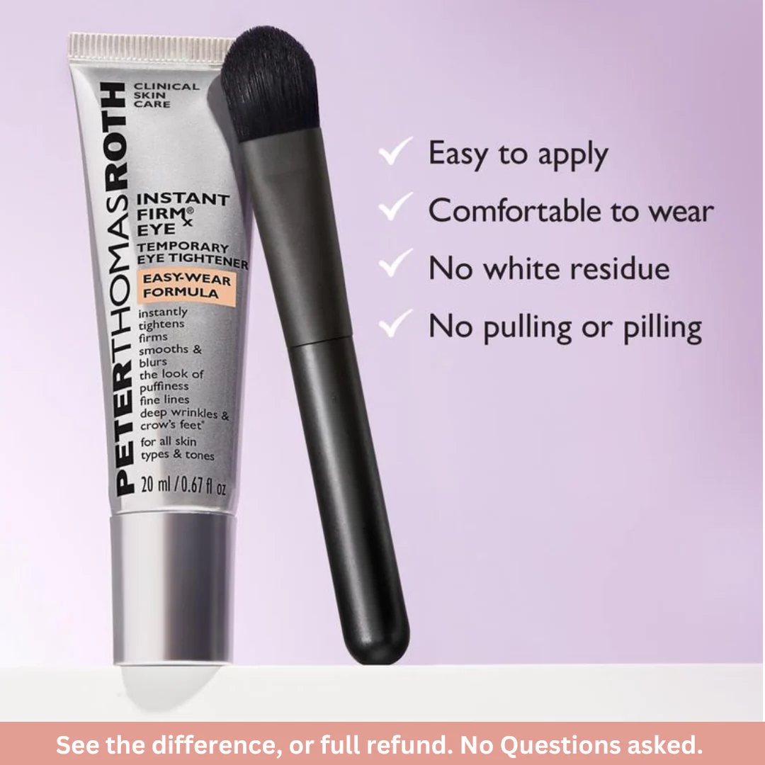 RevitaLuxe™ Eye Serum — Erase Puffiness & Reveal Youthful, Energized Eyes Instantly - Image 8
