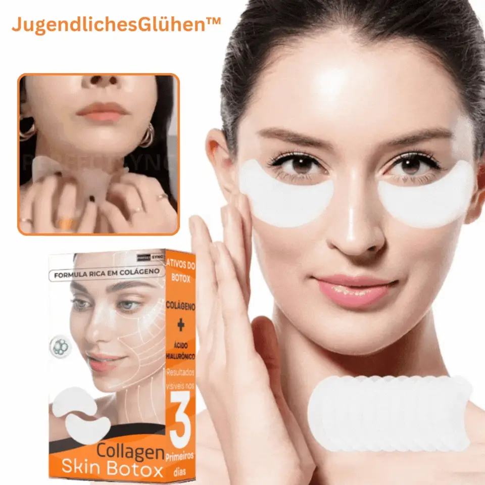 RevitaLuxe™ Mask — Unlock Instant Radiance and Timeless, Youthful Skin Without Needles - Image 2
