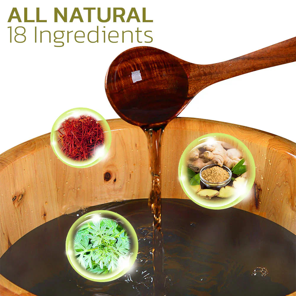 RevitaPulse™ — Energize Your Feet, Ignite Your Life - Image 4