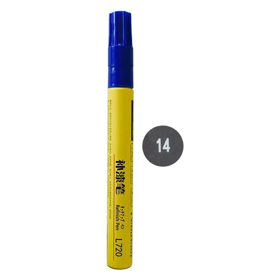 RevitaShield™ Touch-Up Pen — Instantly Restore Your Car’s Stunning Shine and Stop Rust in Its Tracks - Image 17