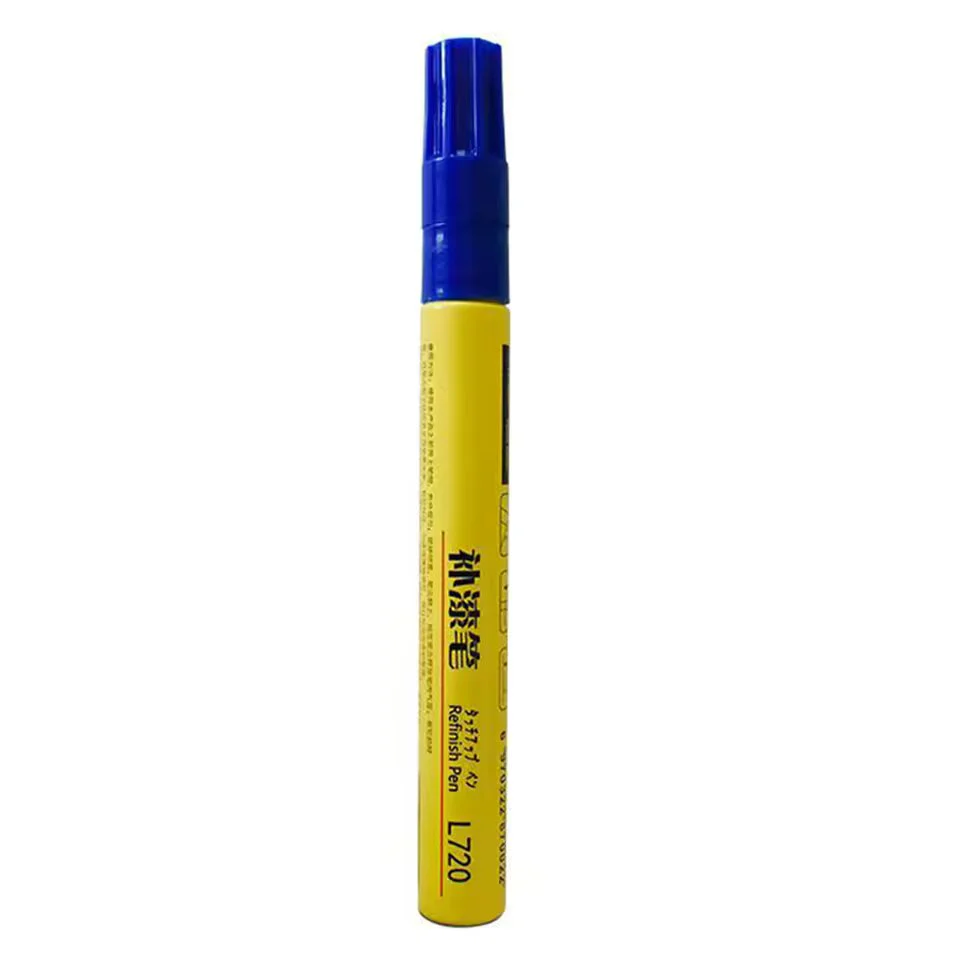 RevitaShield™ Touch-Up Pen — Instantly Restore Your Car’s Stunning Shine and Stop Rust in Its Tracks - Image 19