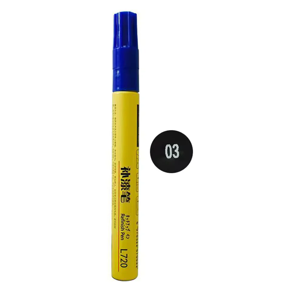 RevitaShield™ Touch-Up Pen — Instantly Restore Your Car’s Stunning Shine and Stop Rust in Its Tracks - Image 23