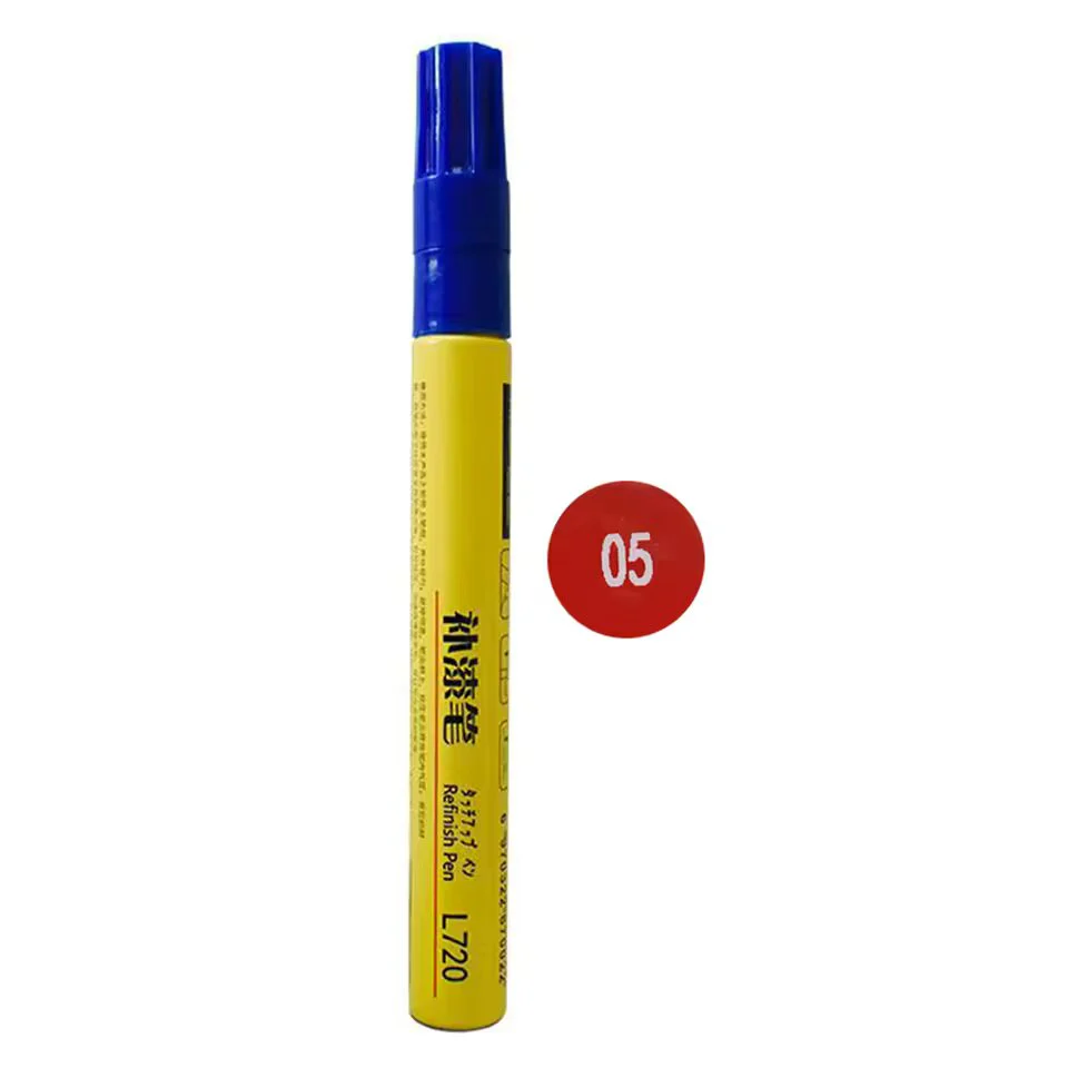 RevitaShield™ Touch-Up Pen — Instantly Restore Your Car’s Stunning Shine and Stop Rust in Its Tracks - Image 25
