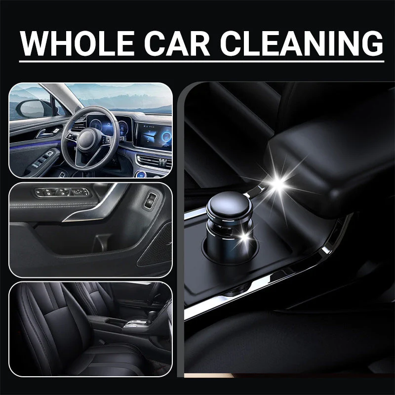 RevitaShine™ Interior Polish — Transform Your Car’s Interior Into a Stunning, Fresh-From-The-Lot Showroom - Image 2