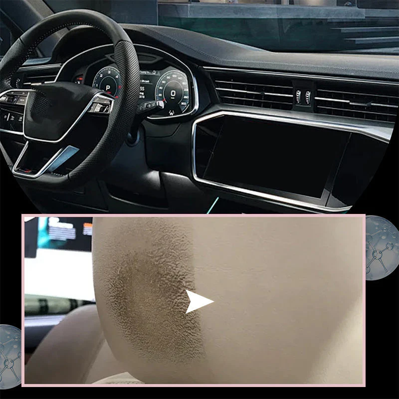 RevitaShine™ Interior Polish — Transform Your Car’s Interior Into a Stunning, Fresh-From-The-Lot Showroom - Image 4