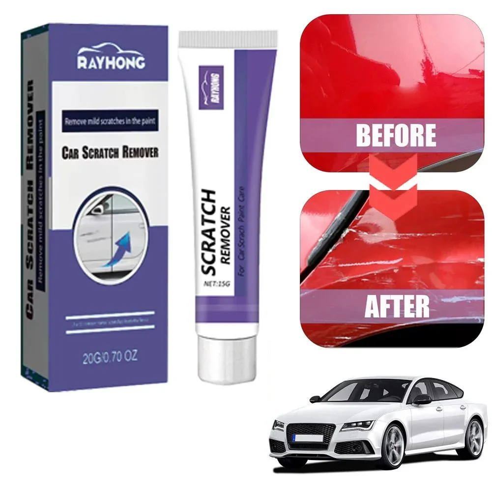 RevitaShine™ — Restore Your Car’s Showroom Glow and Scratch-Free Brilliance Instantly - Image 5