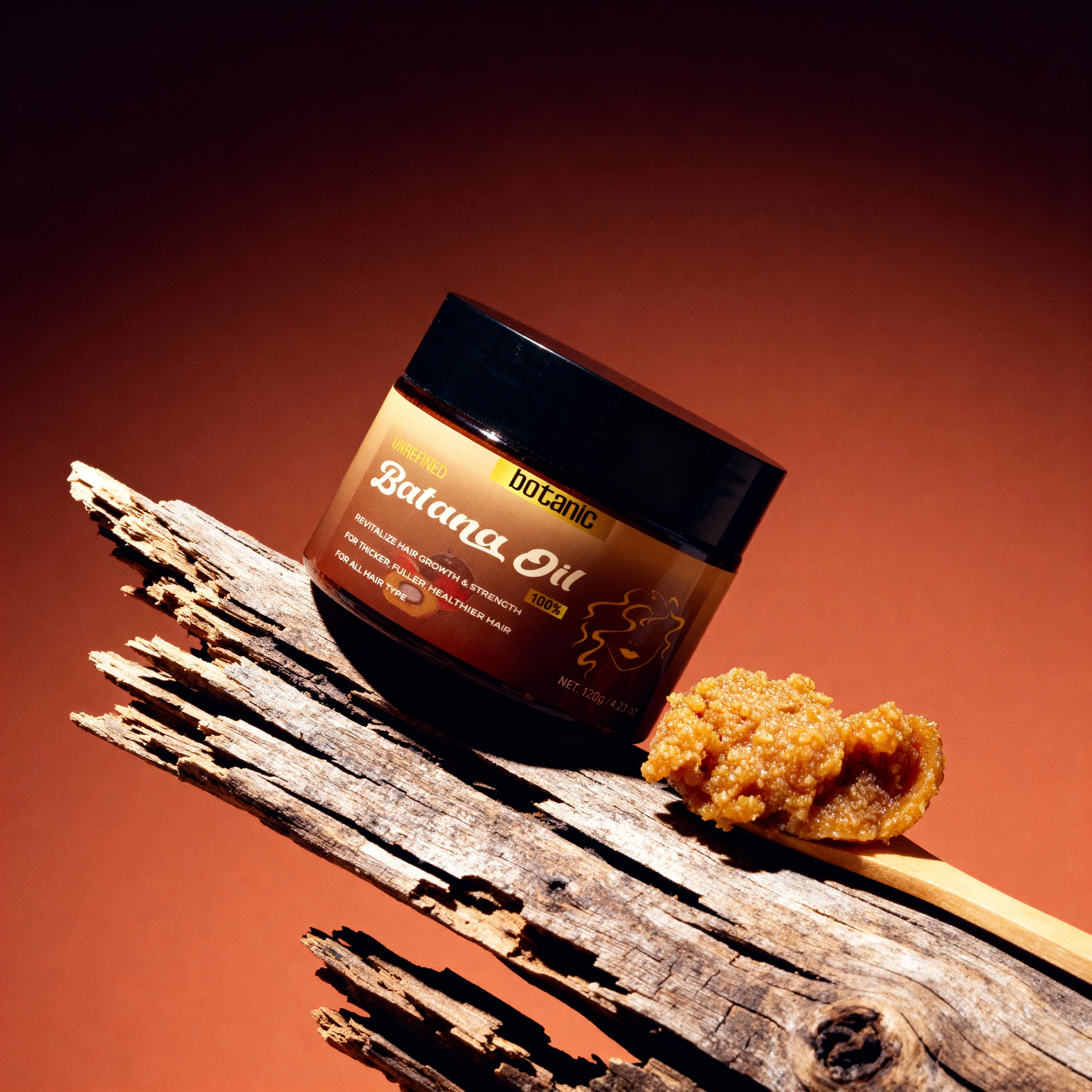 RevitaStrand™ Hair Elixir — Unlock Lush, Head-Turning Hair That Builds Your Confidence Every Day