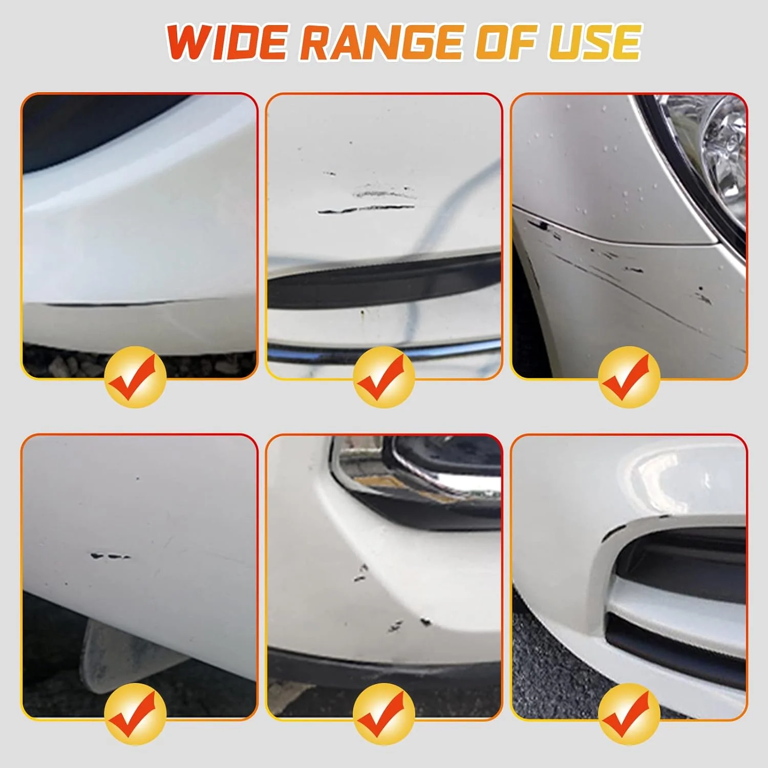RevitaTouch™ — Erase Scratches Instantly for a Showroom Shine You’ll Be Proud To Drive - Image 4