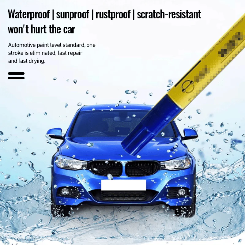 RevitaTouch™ — Erase Scratches Instantly for a Showroom Shine You’ll Be Proud To Drive - Image 6