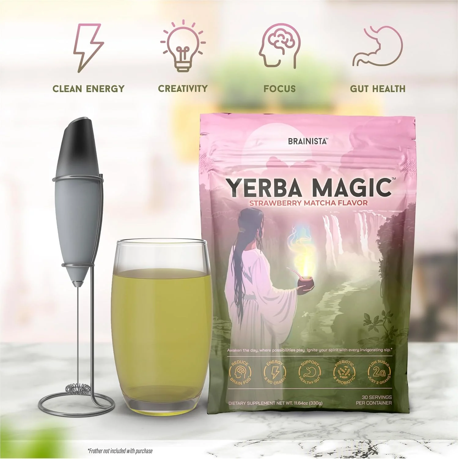 Ripplex™ — Feel Energized and Focused with a Happy, Balanced Gut All Day Long - Image 2
