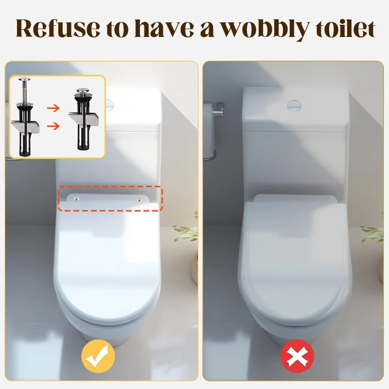 RockSure™ — Transform Your Bathroom Experience with Unshakable, Rock-Solid Comfort - Image 2