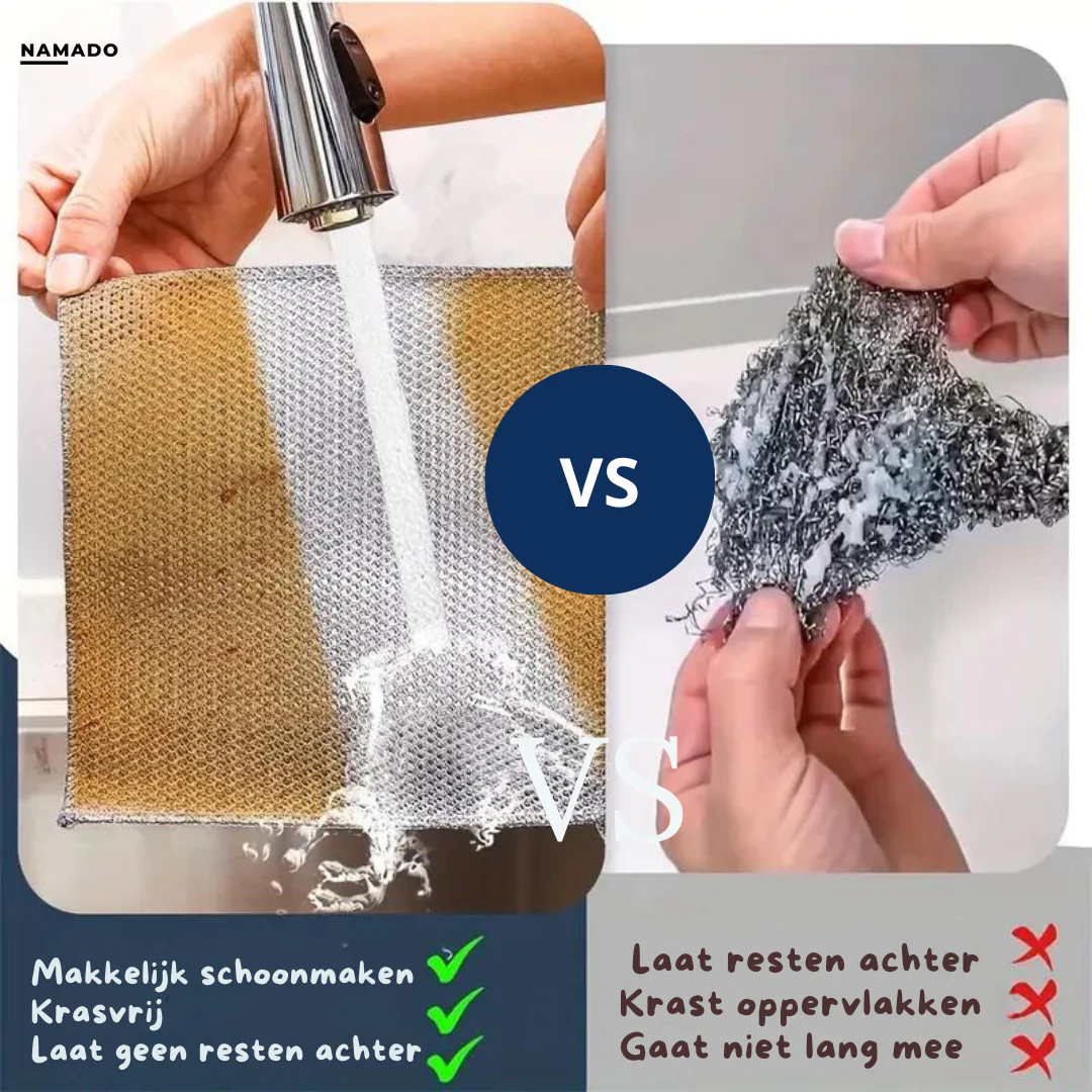 RubiScrub™ — Effortless Shine Without Chemicals or Scrubbing Strain - Image 2
