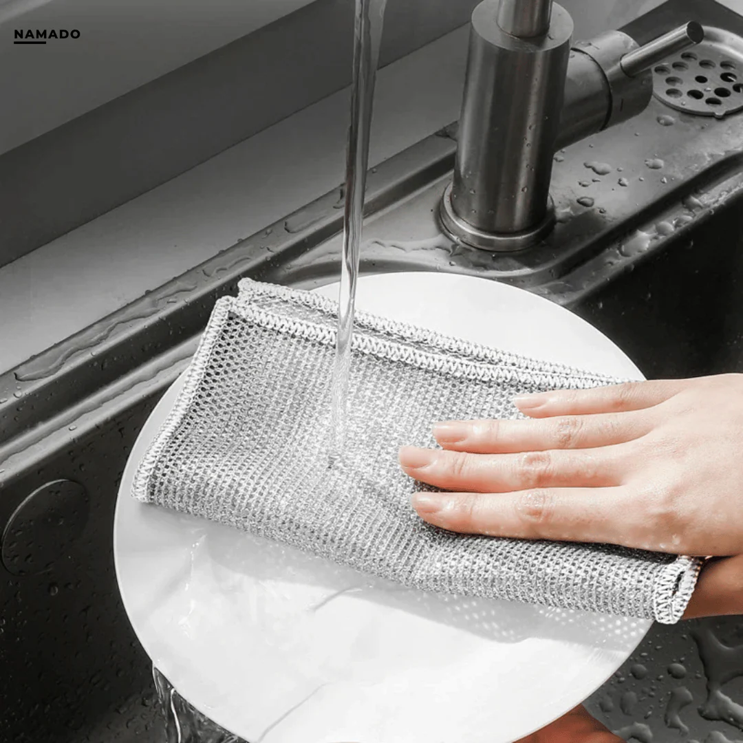 RubiScrub™ — Effortless Shine Without Chemicals or Scrubbing Strain - Image 4