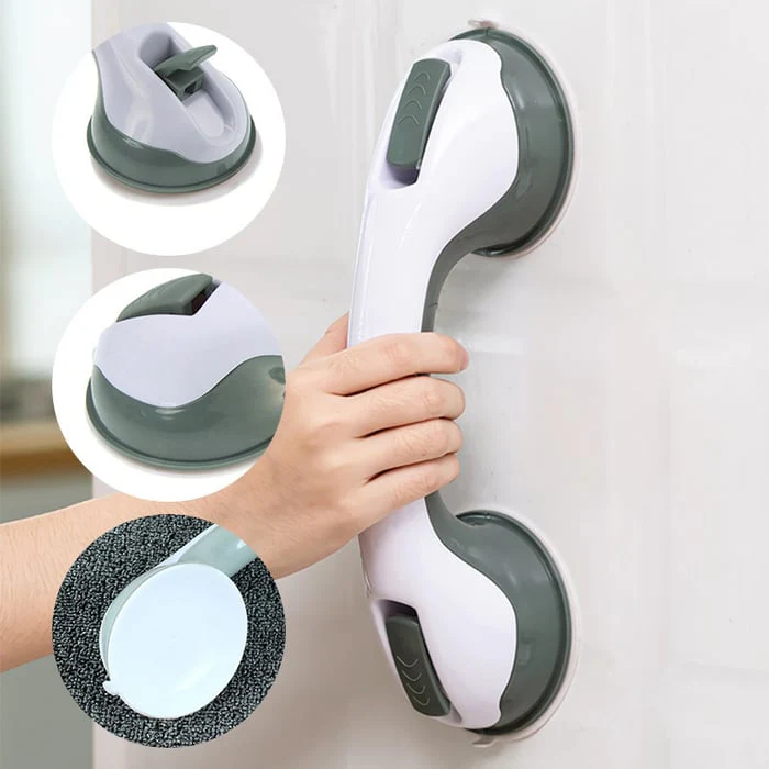 SafeGrip Pro™ — Feel Steady, Strong, and Independent in Every Bathroom Step - Image 3