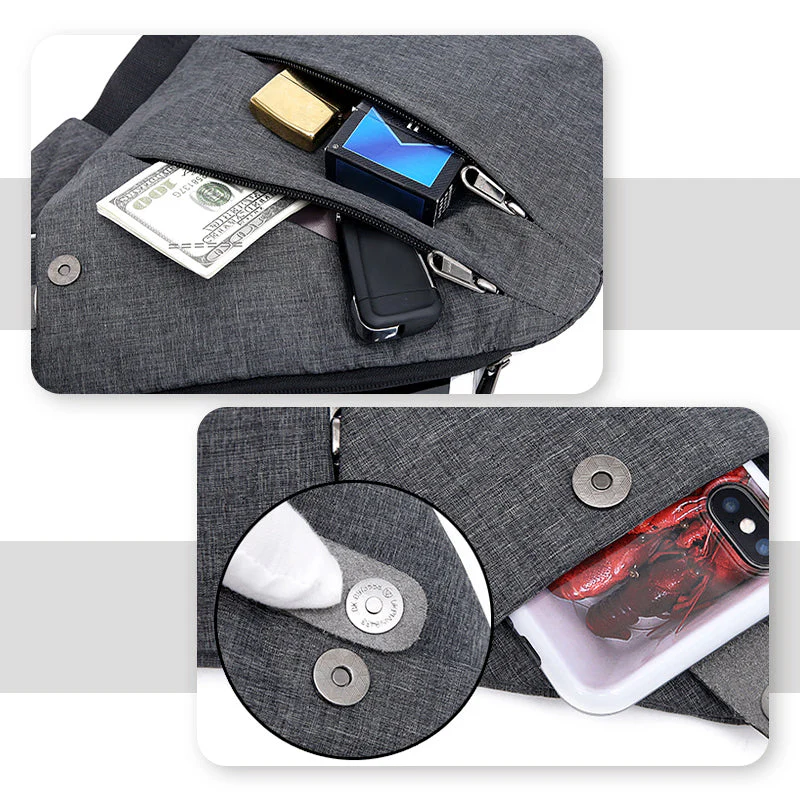 StealthGuard™ — Move Freely, Feel Secure, and Crush Shoulder Pain - Image 10