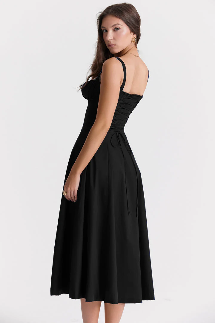 SAINT-TROPEZ | Light and Elegant Summer Dress for Ultimate Comfort - Image 16