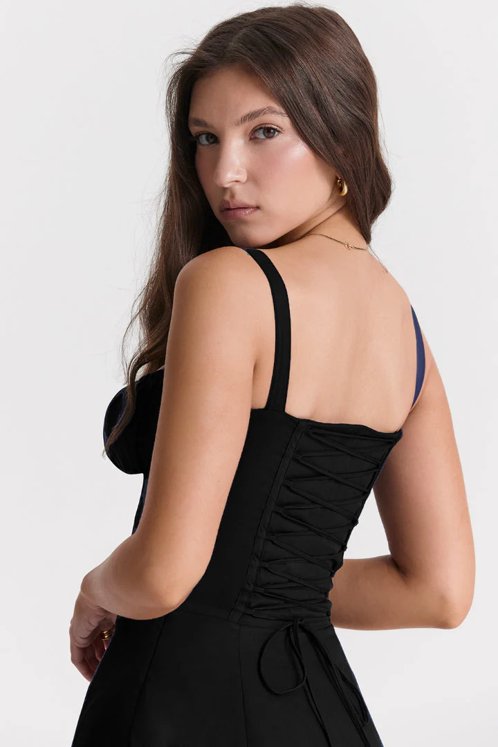 SAINT-TROPEZ | Light and Elegant Summer Dress for Ultimate Comfort - Image 17