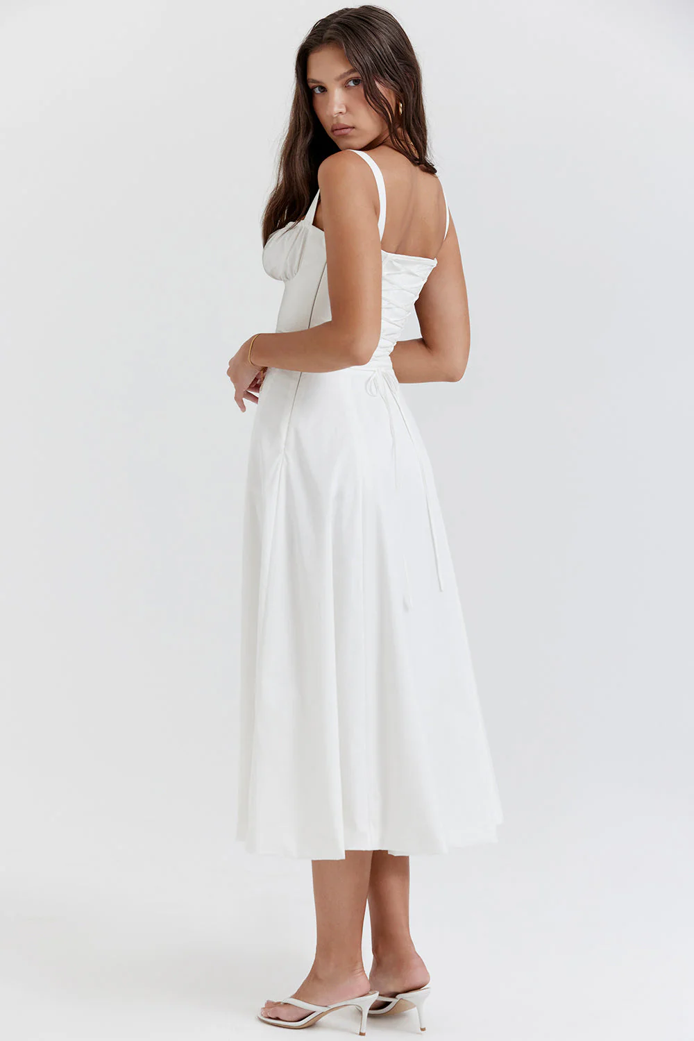 SAINT-TROPEZ | Light and Elegant Summer Dress for Ultimate Comfort - Image 18