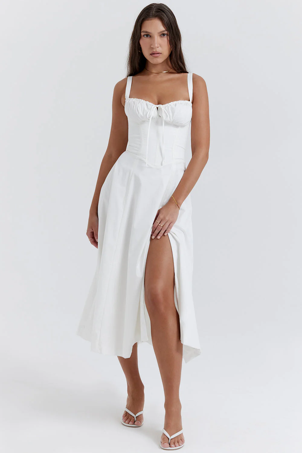 SAINT-TROPEZ | Light and Elegant Summer Dress for Ultimate Comfort - Image 19