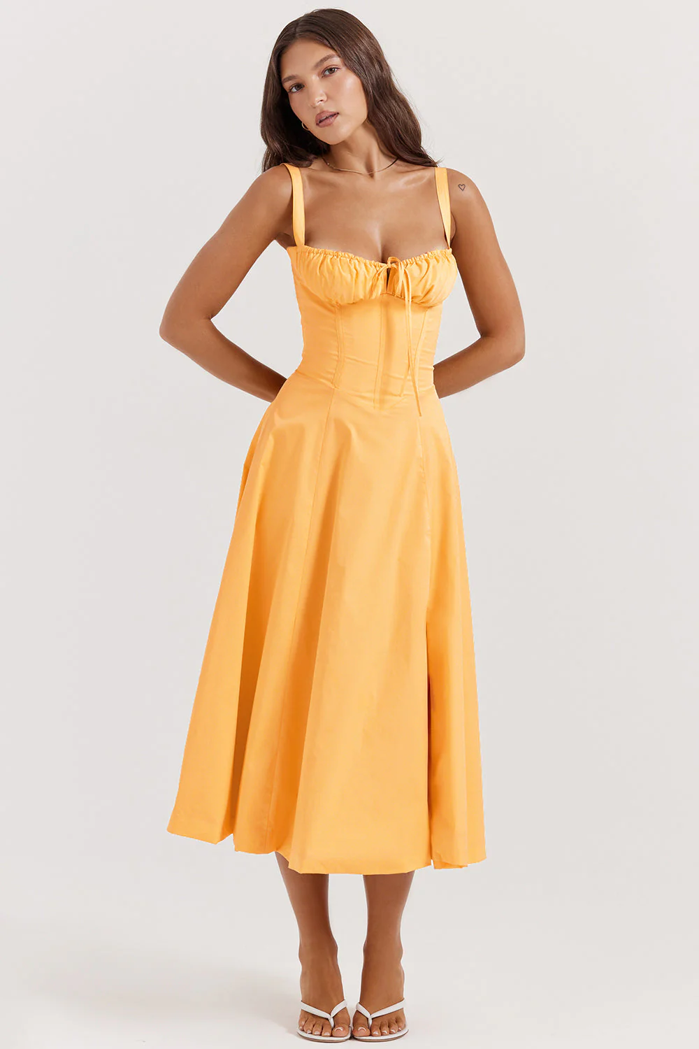 SAINT-TROPEZ | Light and Elegant Summer Dress for Ultimate Comfort - Image 21