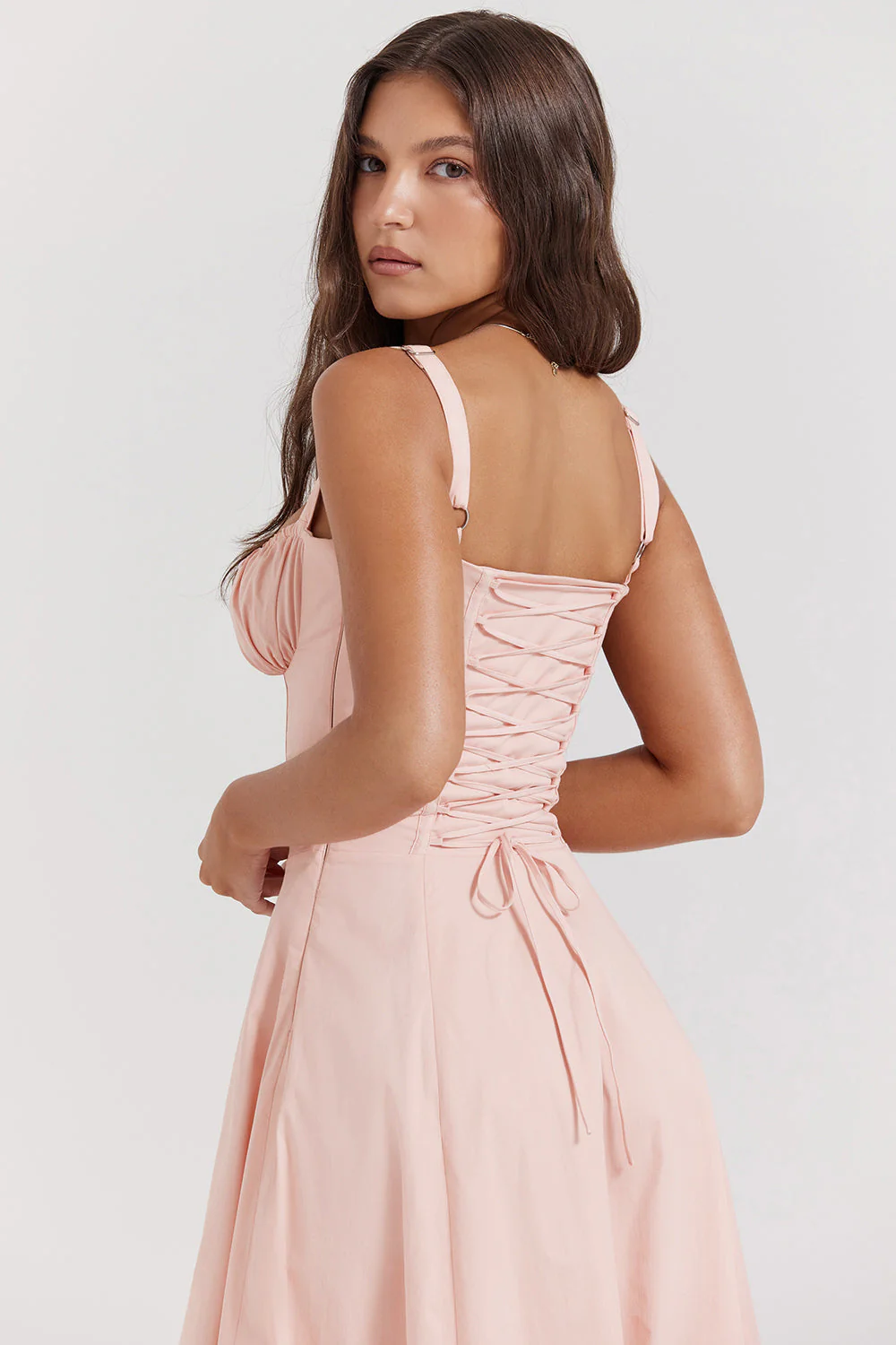 SAINT-TROPEZ | Light and Elegant Summer Dress for Ultimate Comfort - Image 5
