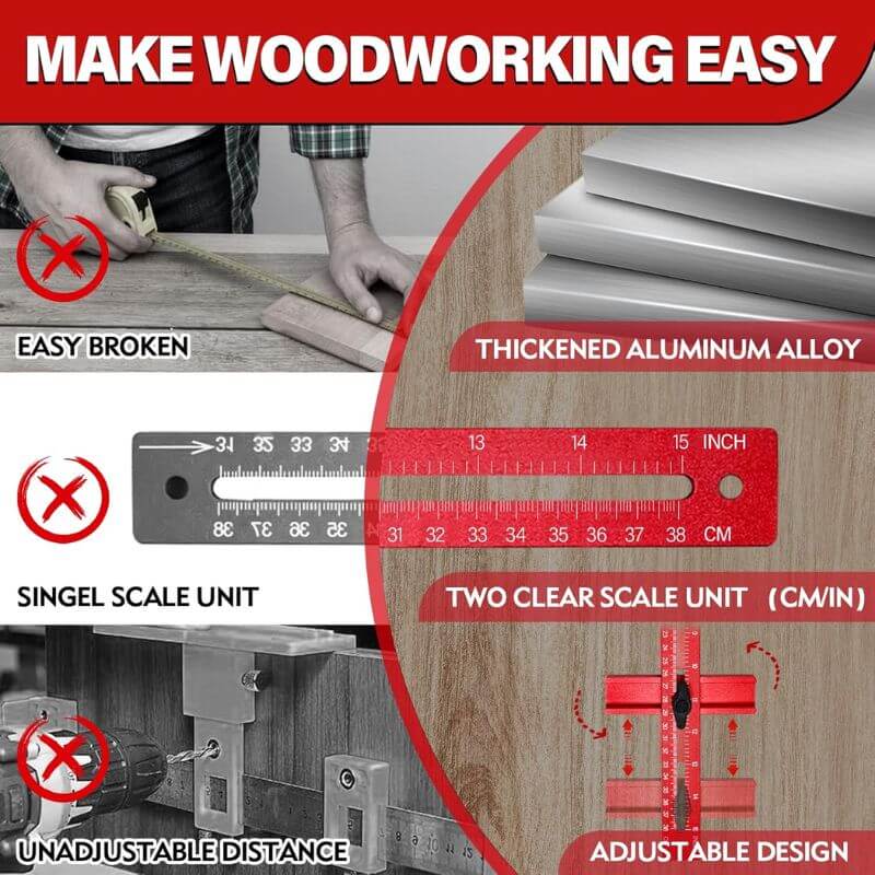 SawEdge™ Pro Guide — Master Every Cut with Rock-Solid Precision and Flawless Confidence - Image 5
