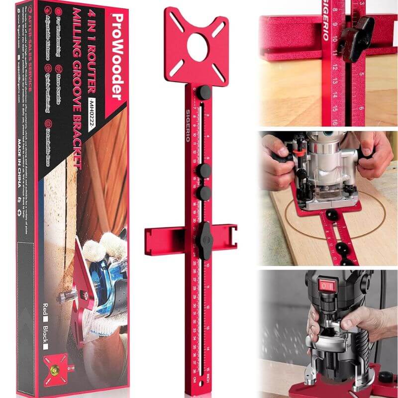 SawEdge™ Pro Guide — Master Every Cut with Rock-Solid Precision and Flawless Confidence - Image 6