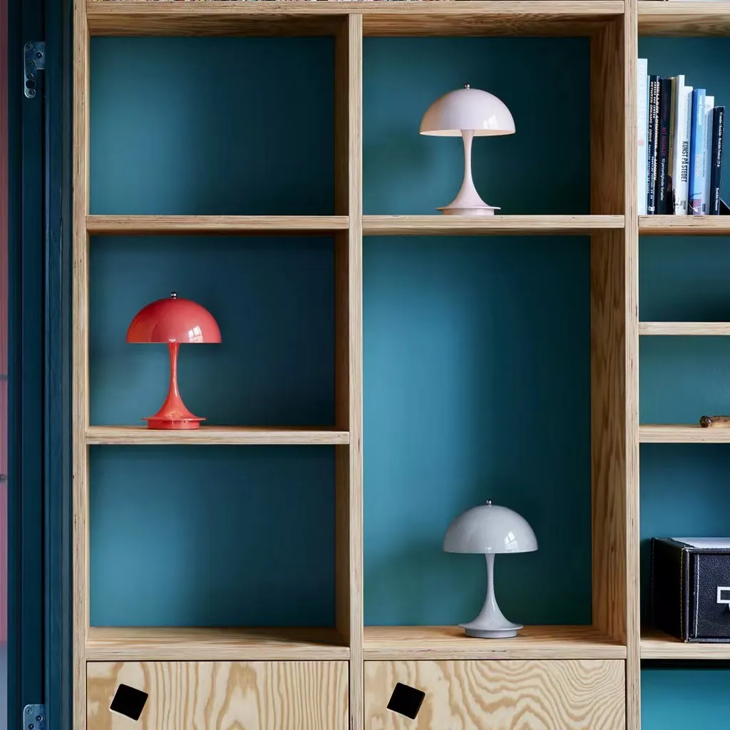 ScandiLight | Modern Wireless Lamp - Image 5