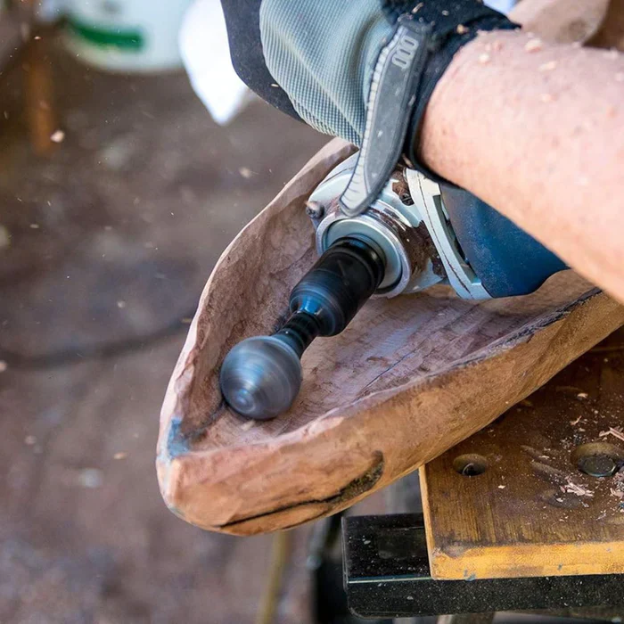 Saw attachment for wood – Precision and performance - Image 11