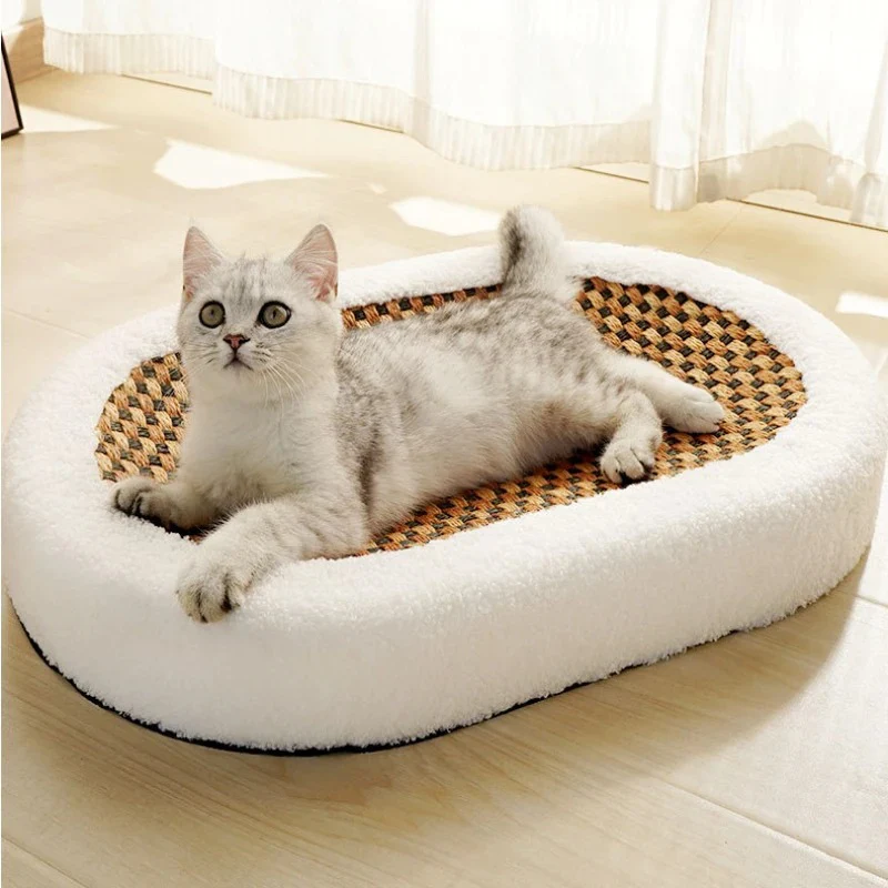 ScratchGuard Haven™ — Turn Claw Chaos into a Stylish Sanctuary Your Cat Will Crave - Image 3