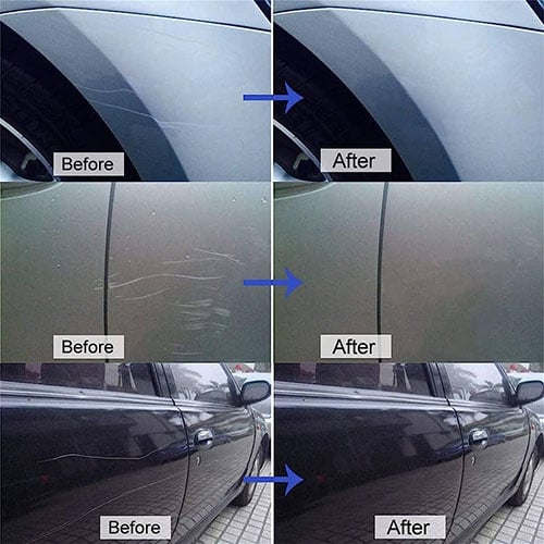 ScratchShield Pro™ — Instantly Restore Your Car’s Showroom Shine and Confidence - Image 11