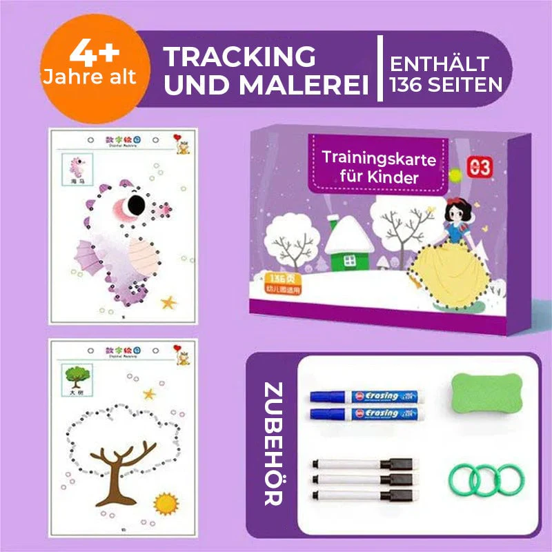 ScribblySprout™ — Ignite Your Child’s Confidence with Fun, Frustration-Free Writing and Drawing - Image 12