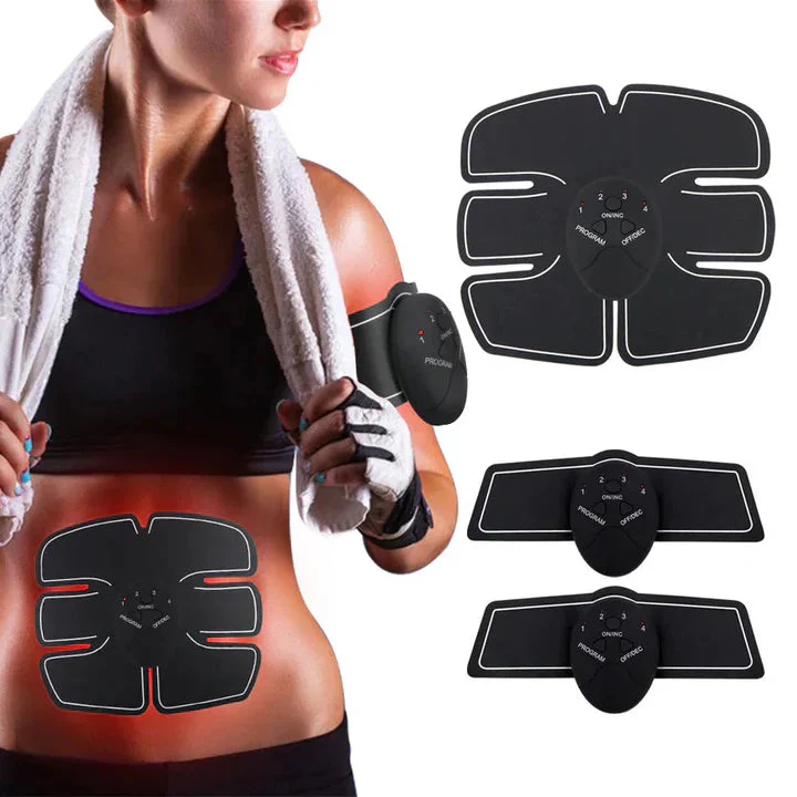 Sculptiva™ — Effortless Muscle Toning That Transforms Your Curves While You Relax - Image 3