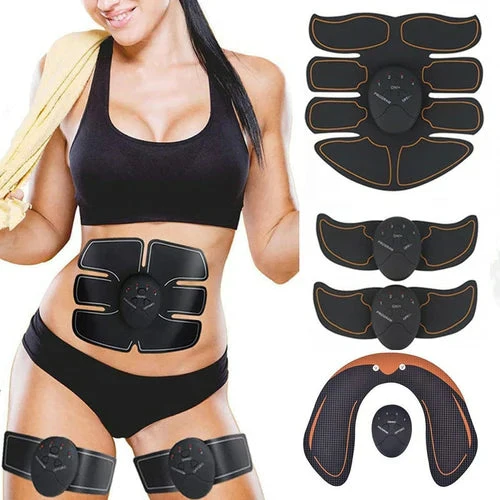 Sculptiva™ — Effortless Muscle Toning That Transforms Your Curves While You Relax - Image 4
