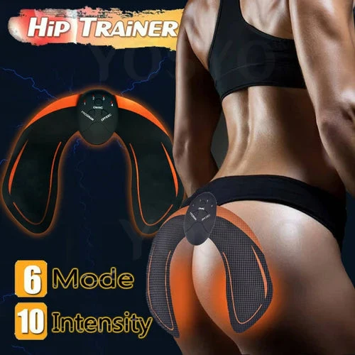 Sculptiva™ — Effortless Muscle Toning That Transforms Your Curves While You Relax - Image 8