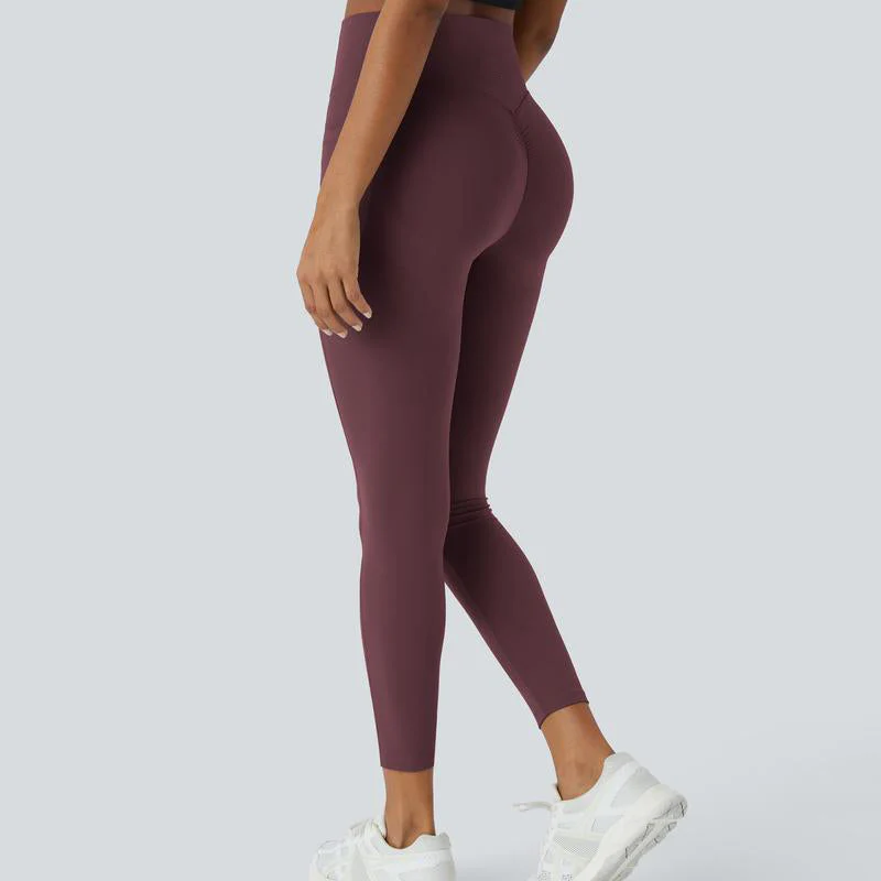 SculptNectar™ Leggings — Instantly Snatch Your Waist and Lift Your Booty for Unstoppable Confidence - Image 19