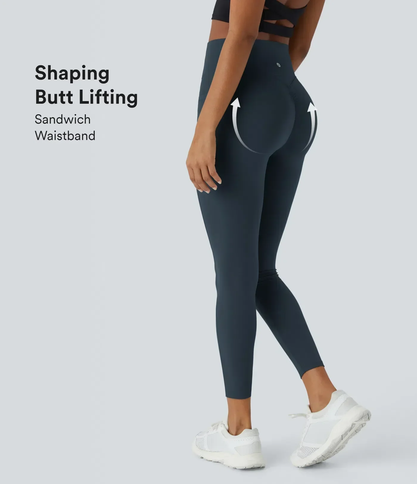 SculptNectar™ Leggings — Instantly Snatch Your Waist and Lift Your Booty for Unstoppable Confidence - Image 22