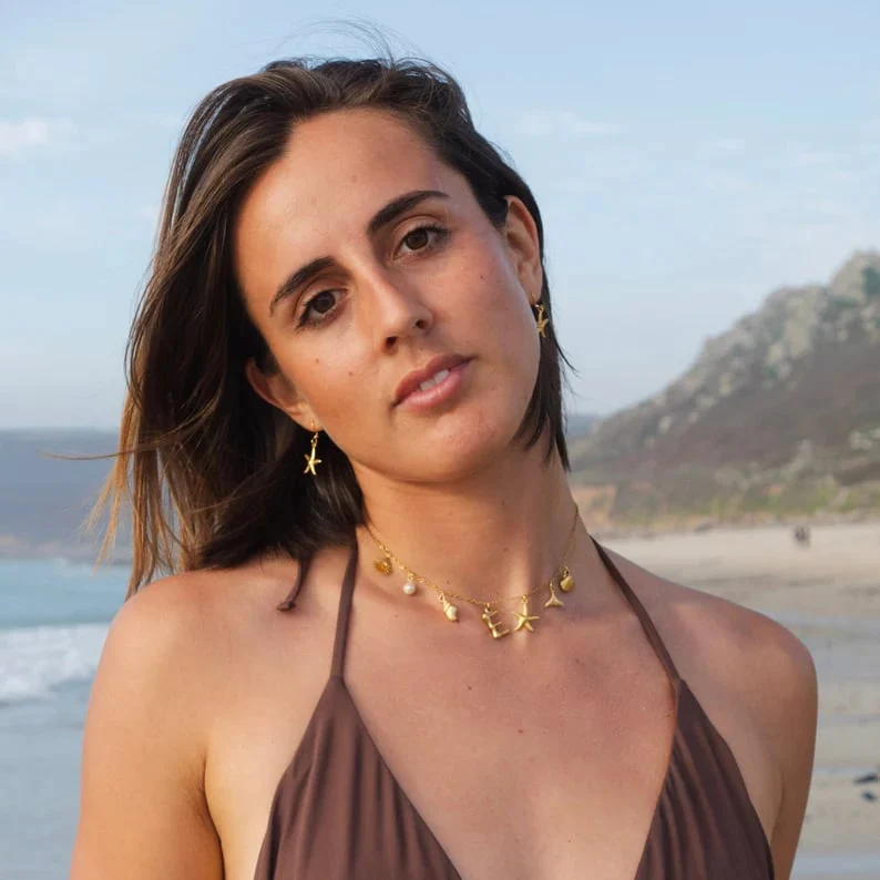 Seaborne Grace™ — Wear Your Freedom and Radiate Timeless Ocean Elegance Every Day - Image 3