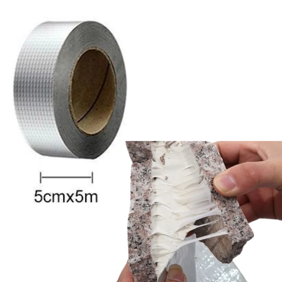 SealMaster™ — Lock Out Leaks Instantly and Own Unshakeable Peace of Mind - Image 2