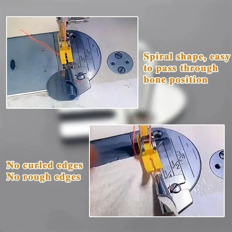 SeamEasePro™ — Glide to Perfect Hems That Make Your Creations Shine - Image 8