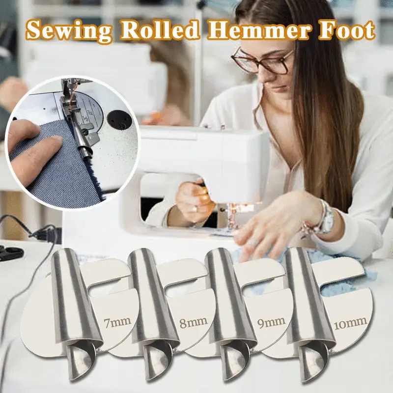 SeamEasePro™ — Glide to Perfect Hems That Make Your Creations Shine - Image 9